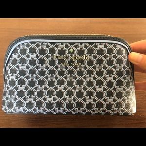 Kate Spade / cosmetic bag
